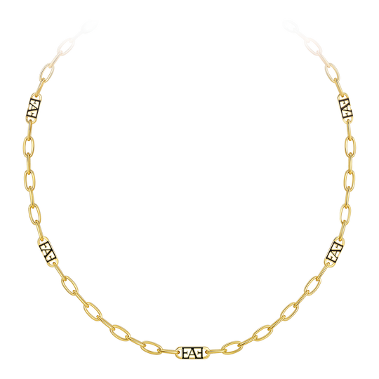 Icon Necklace / Varëse