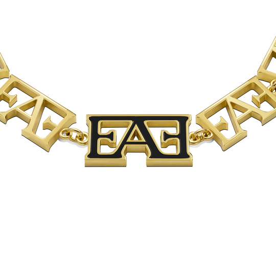 Motif Necklace / Varëse.