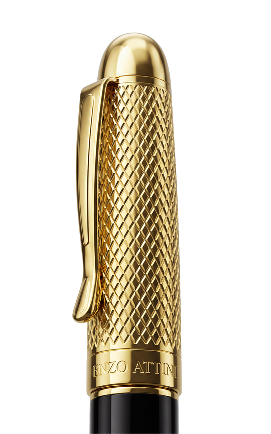 Firenze - Luxury Ballpoint Pen