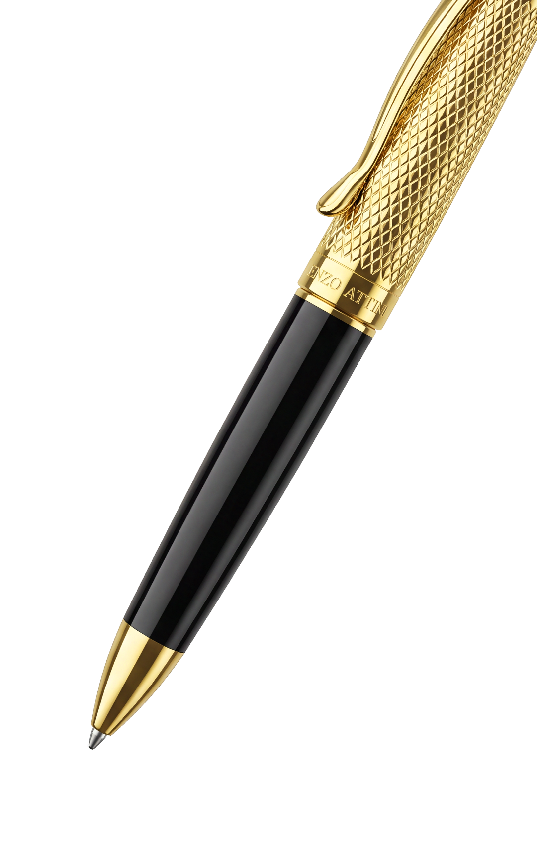 Firenze - Luxury Ballpoint Pen