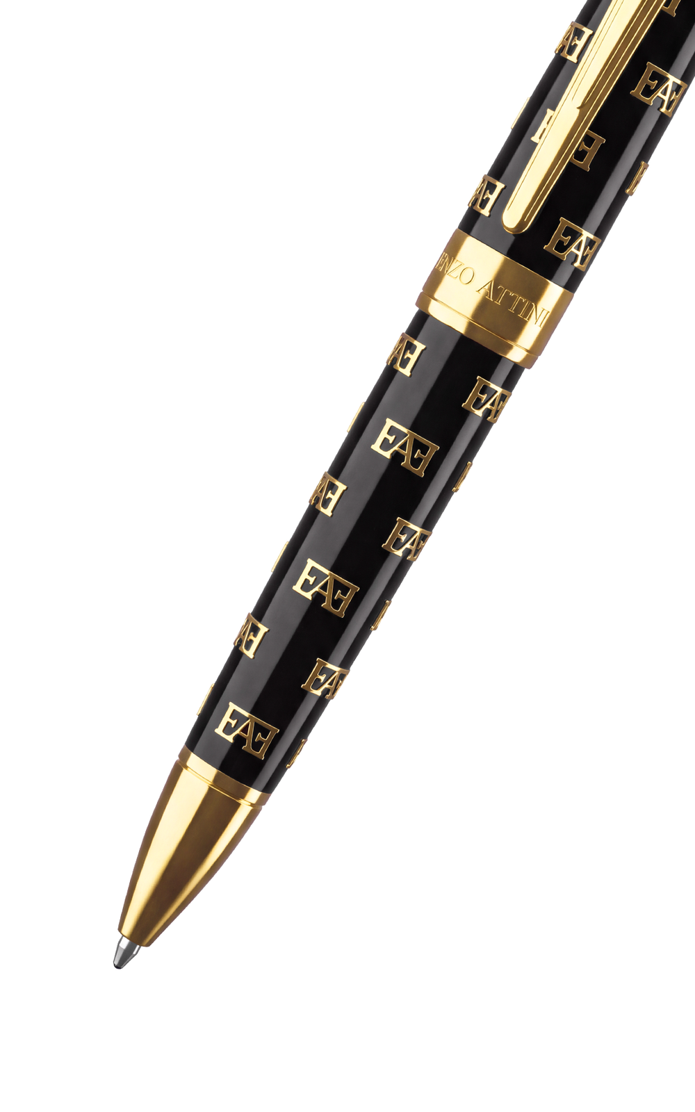 Roma - Luxury Ballpoint Pen