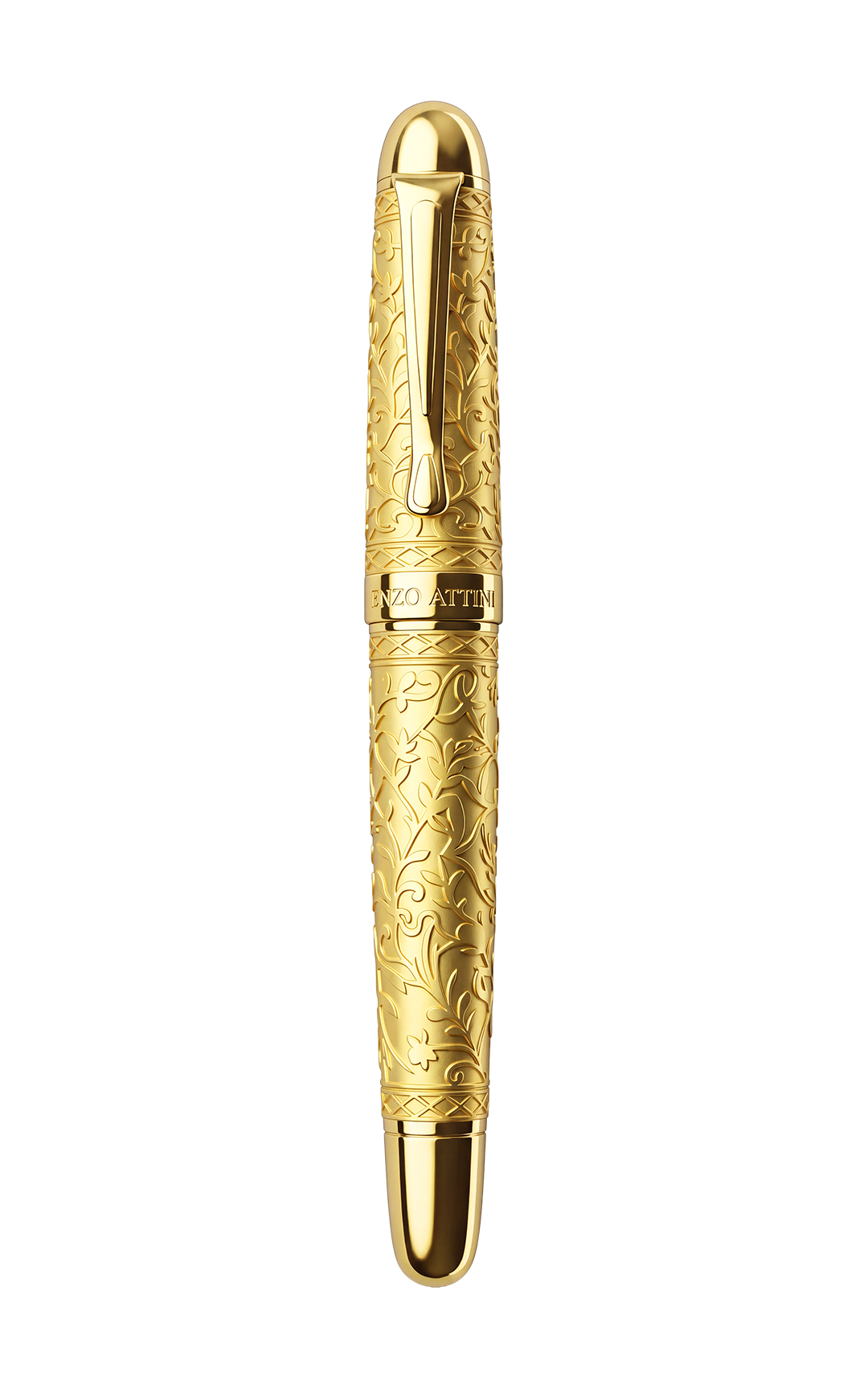 Siena - Luxury Rollerball Pen