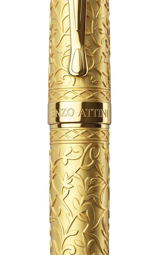 Siena - Luxury Rollerball Pen