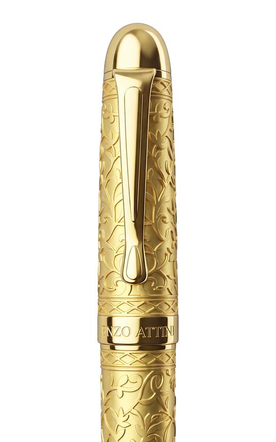 Siena - Luxury Rollerball Pen