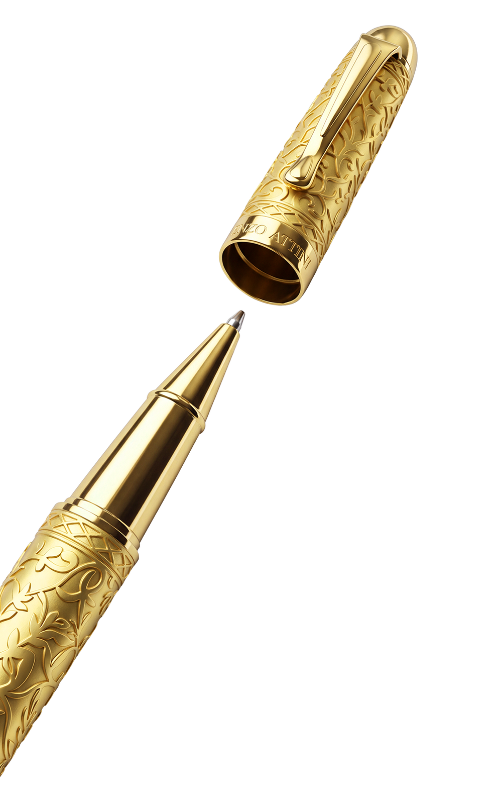Siena - Luxury Rollerball Pen