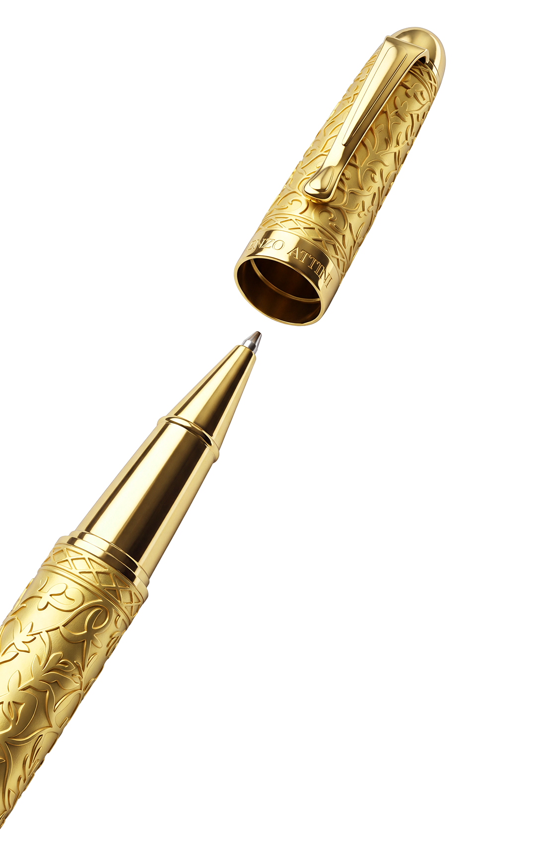 Siena - Luxury Rollerball Pen