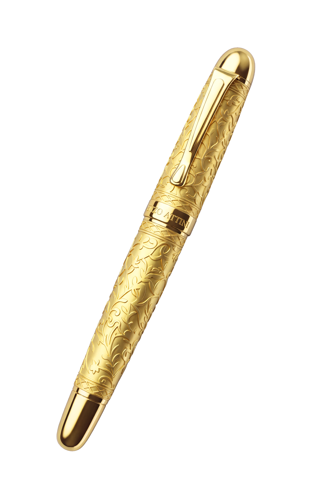 Siena - Luxury Rollerball Pen