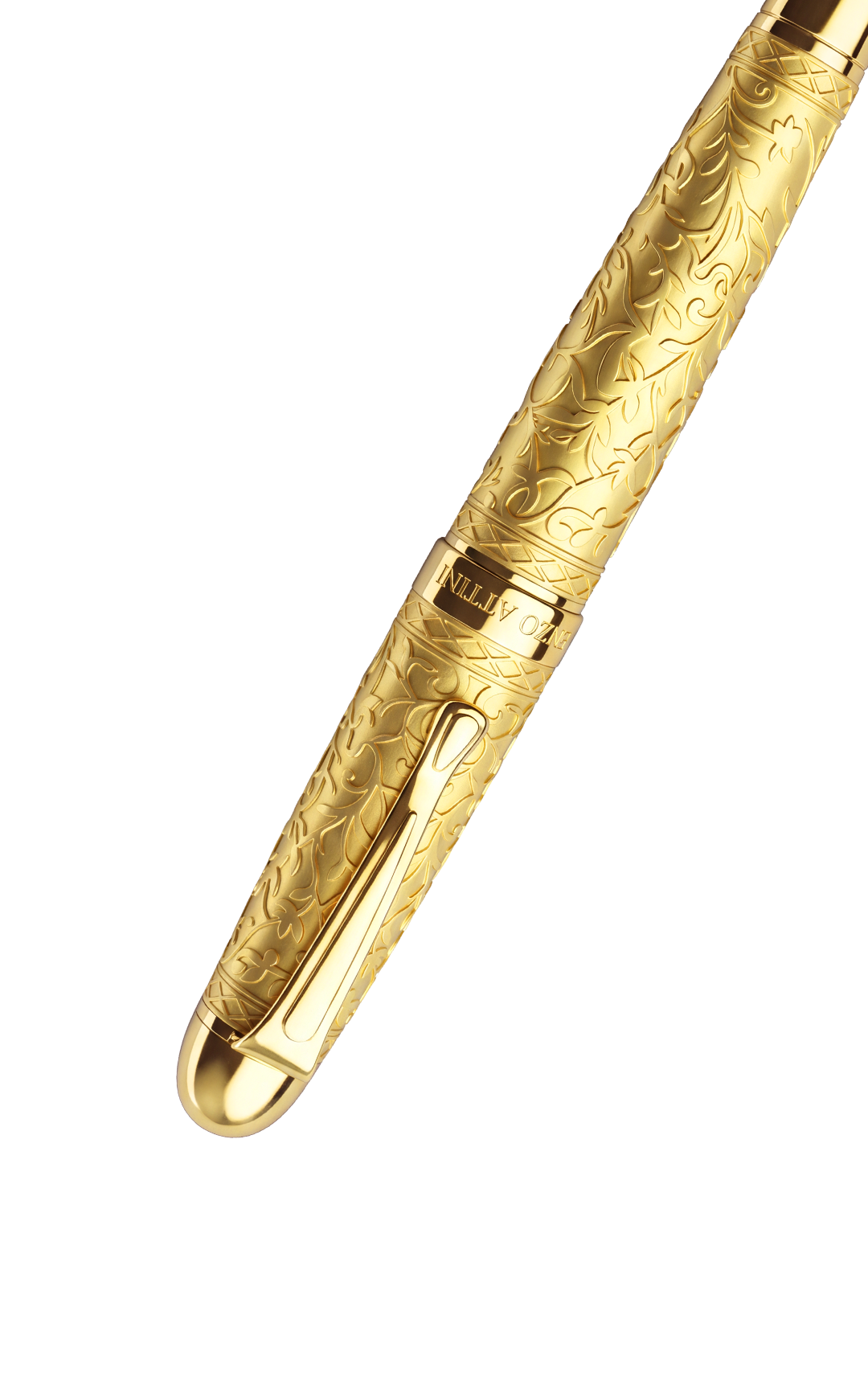 Siena - Luxury Rollerball Pen