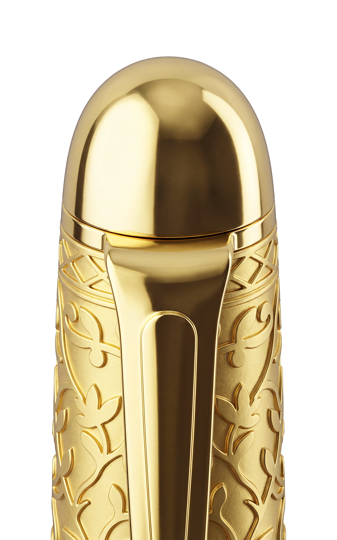Siena - Luxury Rollerball Pen