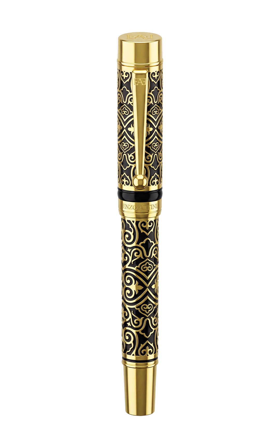 Venezia - Luxury Rollerball Pen