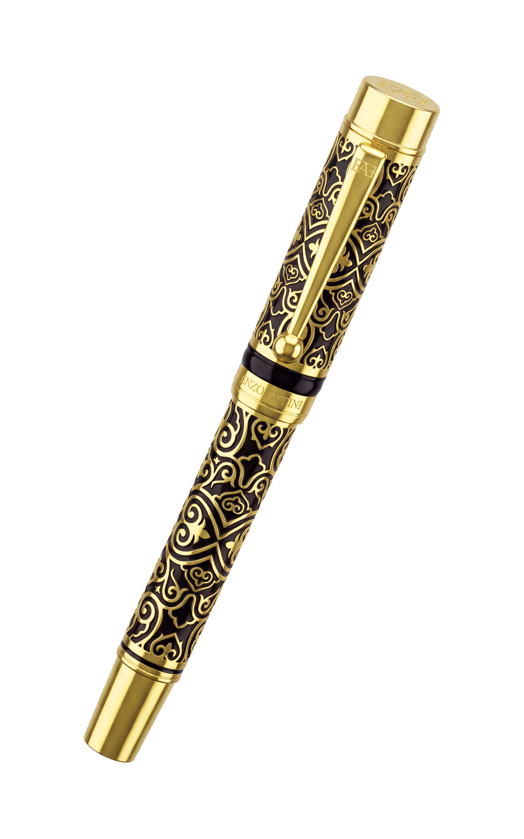 Venezia - Luxury Rollerball Pen