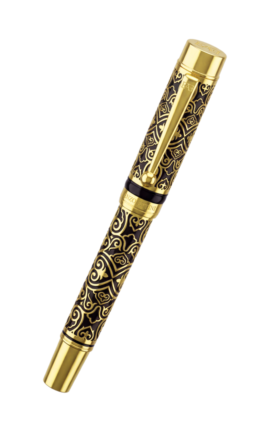 Venezia - Luxury Rollerball Pen
