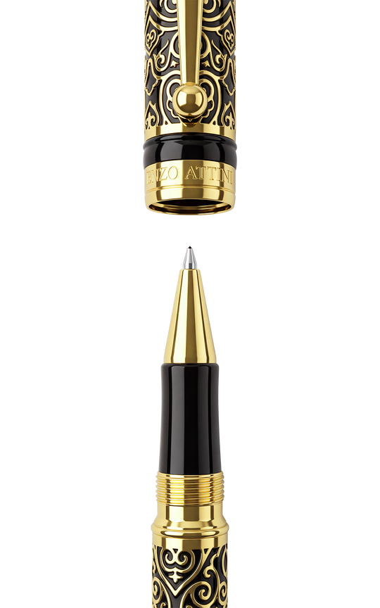 Venezia - Luxury Rollerball Pen