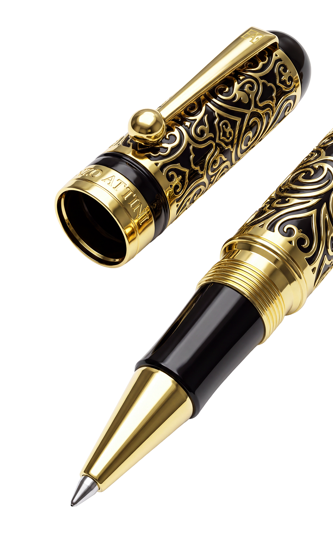 Venezia - Luxury Rollerball Pen