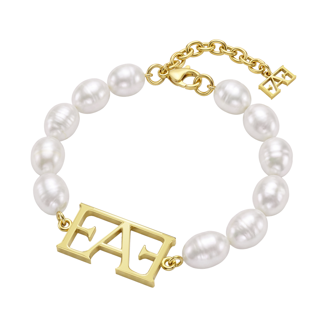 Byzylyk Enzo Attini - Statement Pearl.