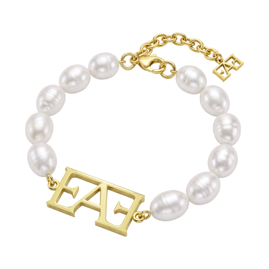 Byzylyk Enzo Attini - Statement Pearl.