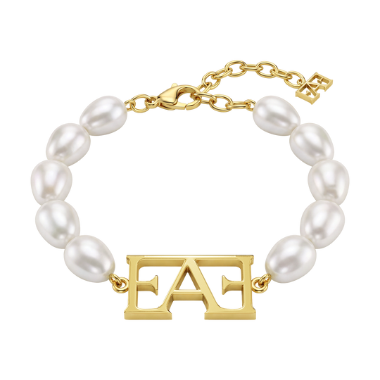 Byzylyk Enzo Attini - Statement Pearl.