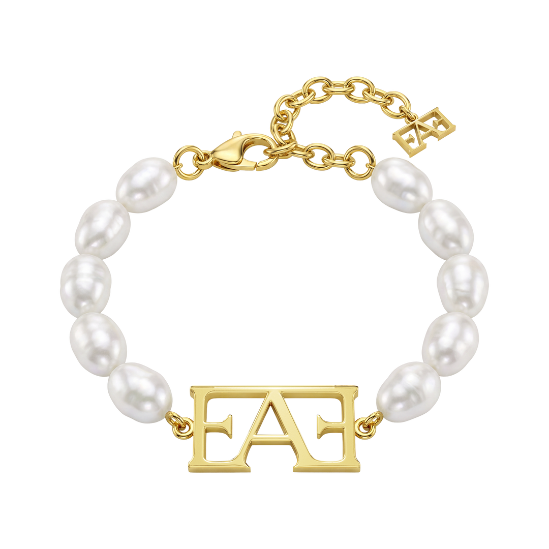 Byzylyk Enzo Attini - Statement Pearl.