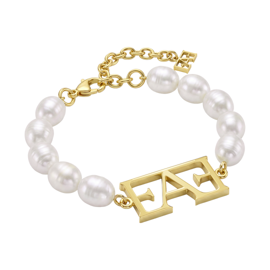 Byzylyk Enzo Attini - Statement Pearl.