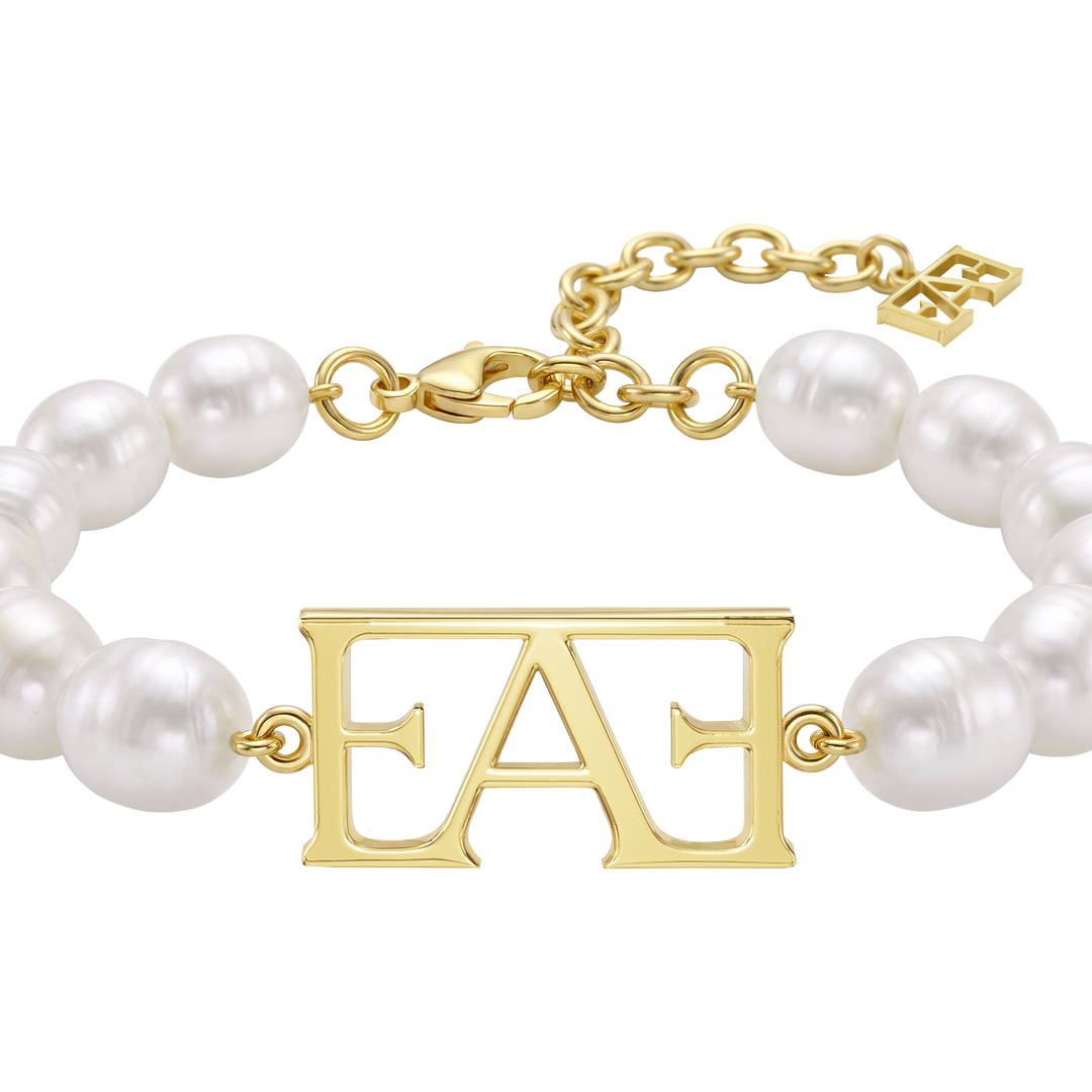 Byzylyk Enzo Attini - Statement Pearl.