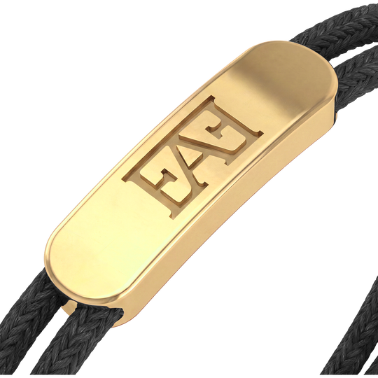 Byzylyk Enzo Attini - Movement Cord / Black Color