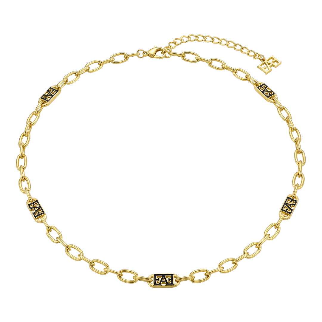 Icon Necklace / Varëse.