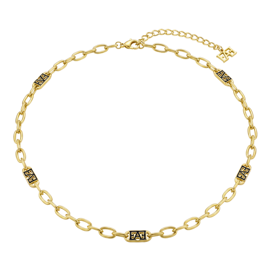 Icon Necklace / Varëse.