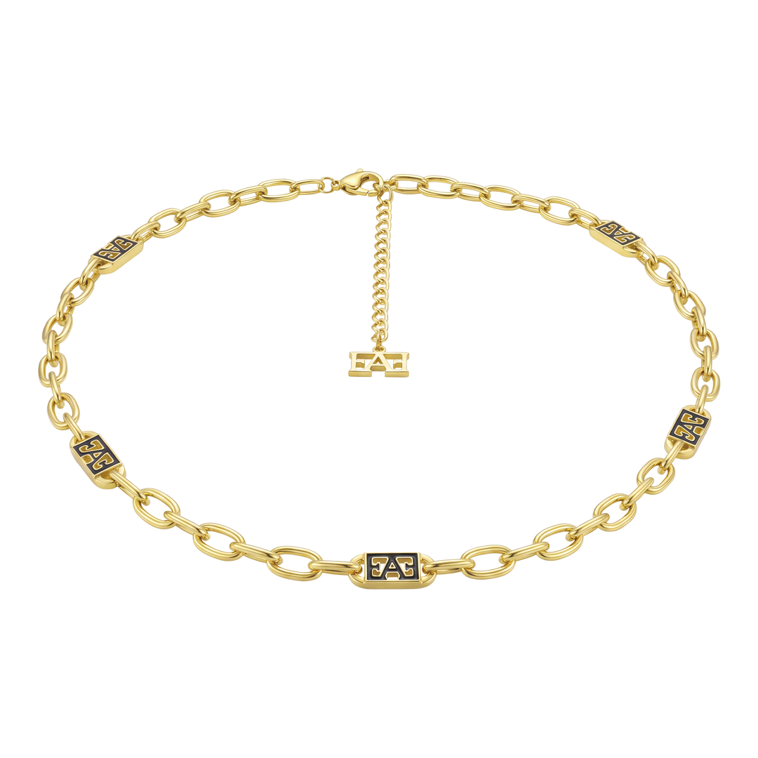 Icon Necklace / Varëse.