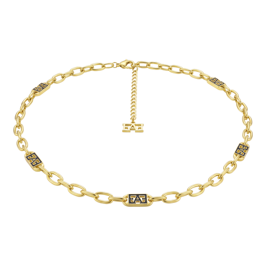Icon Necklace / Varëse.
