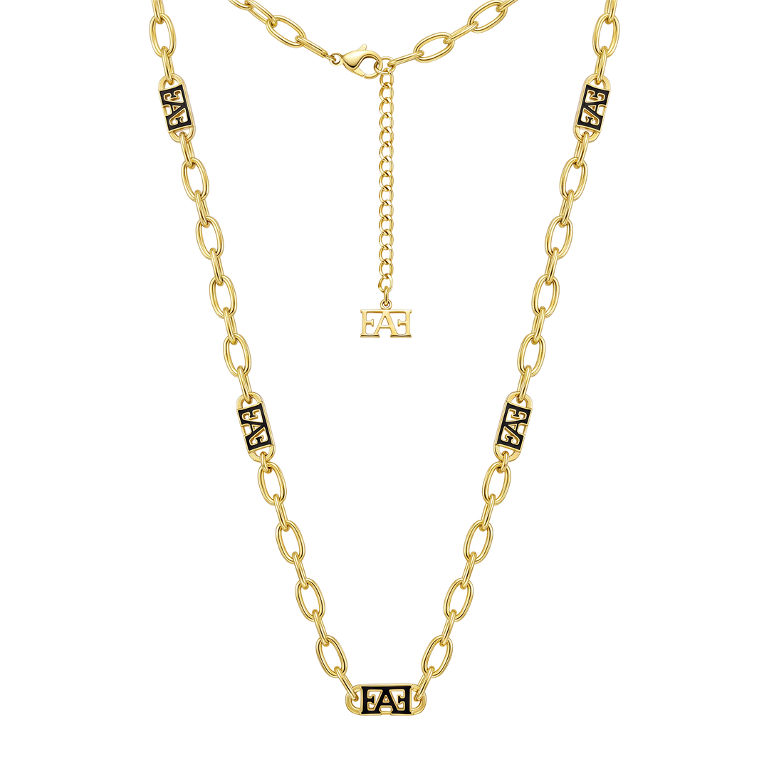 Icon Necklace / Varëse