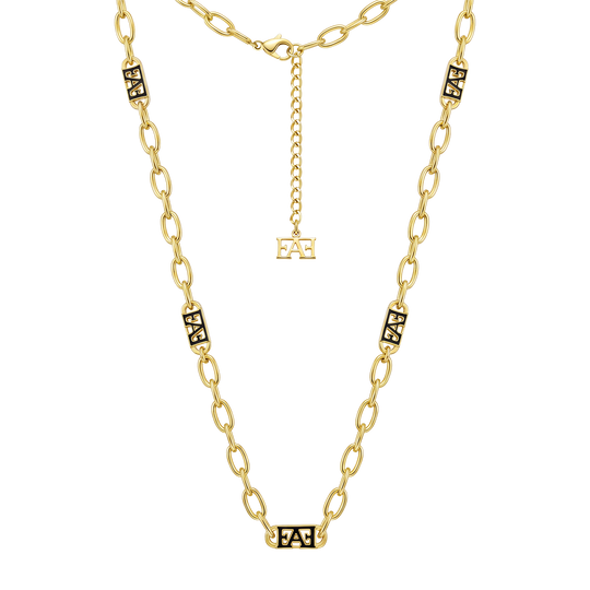 Icon Necklace / Varëse.