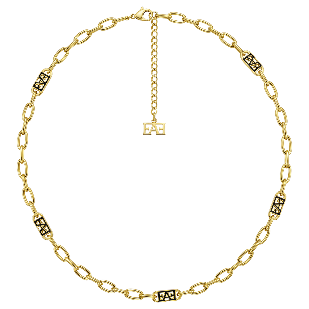 Icon Necklace / Varëse