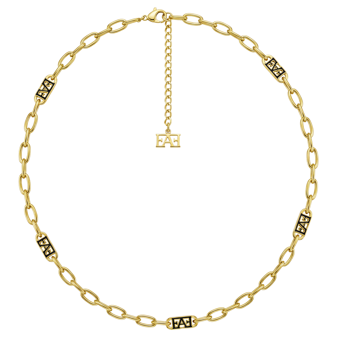 Icon Necklace / Varëse