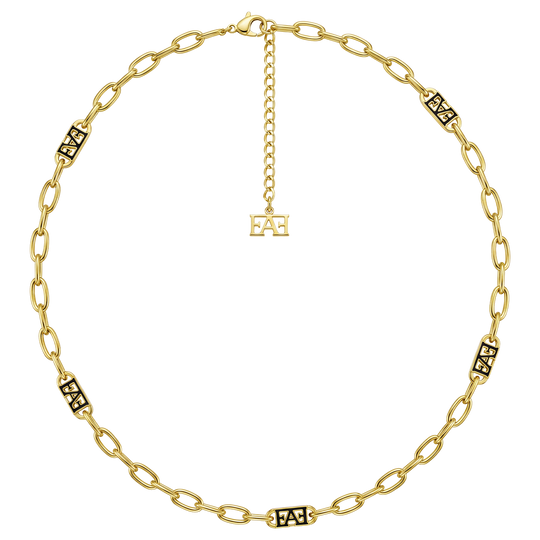 Icon Necklace / Varëse