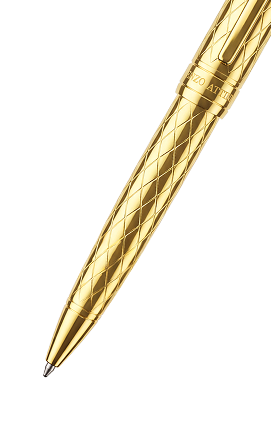 Como - Luxury Ballpoint Pen