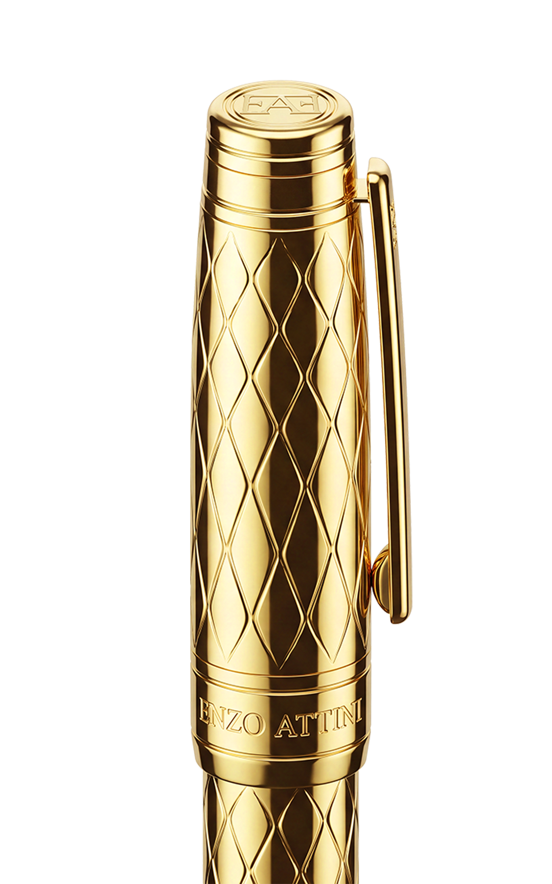 Como - Luxury Ballpoint Pen