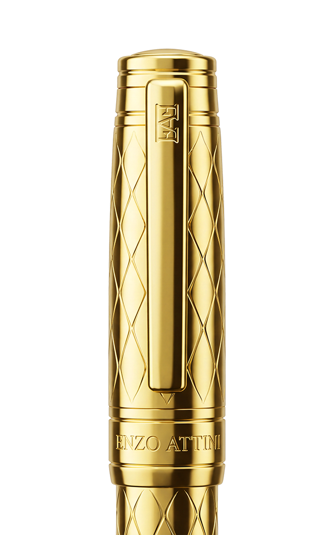 Como - Luxury Ballpoint Pen