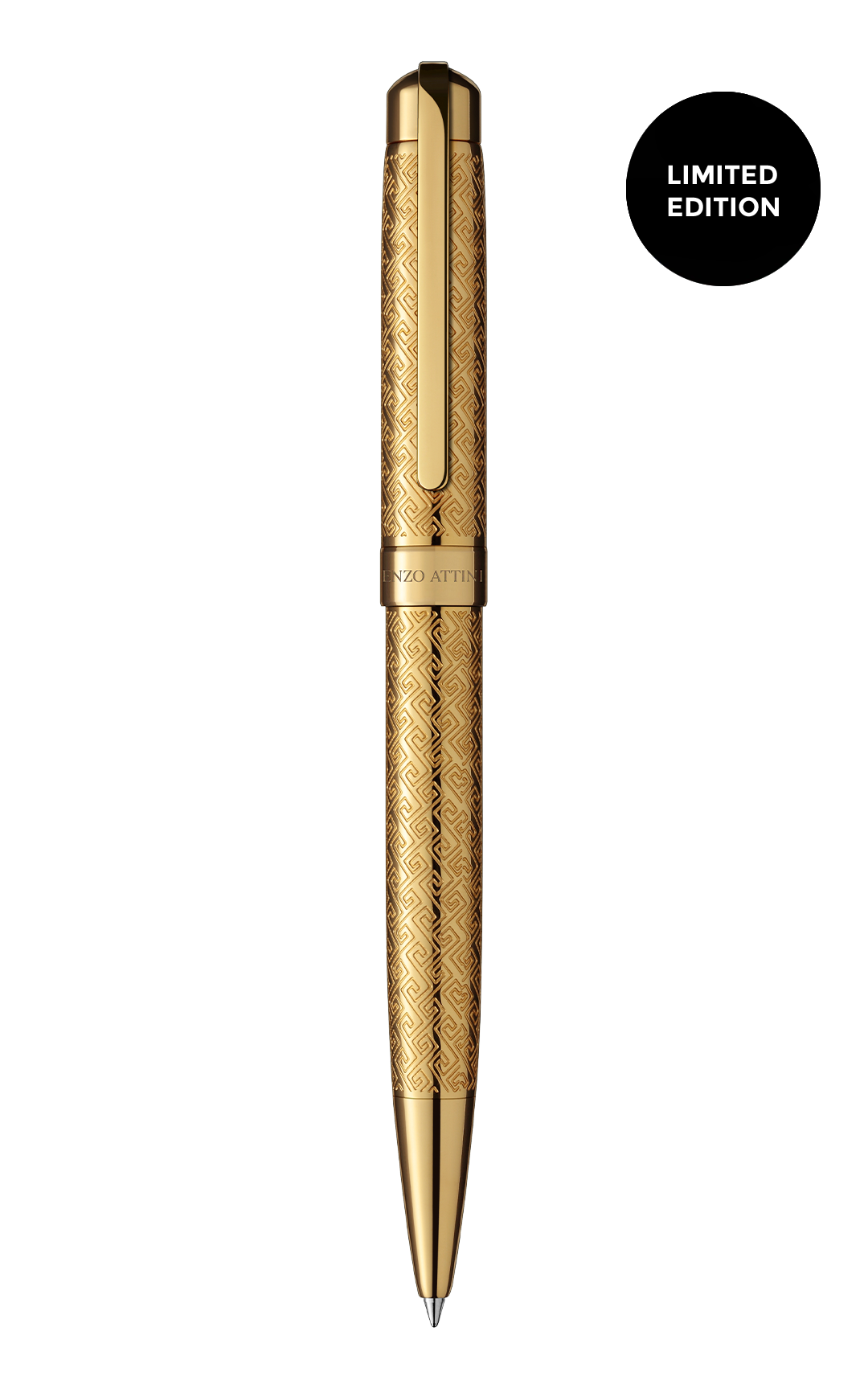 Colosseo - Luxury Ballpoint Pen - Enzo Attini