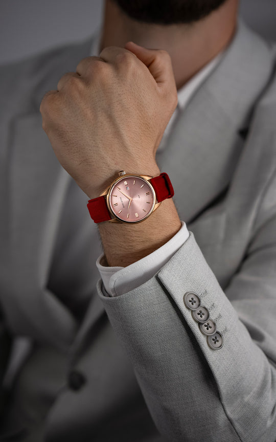 Trulli / Swiss Movement
