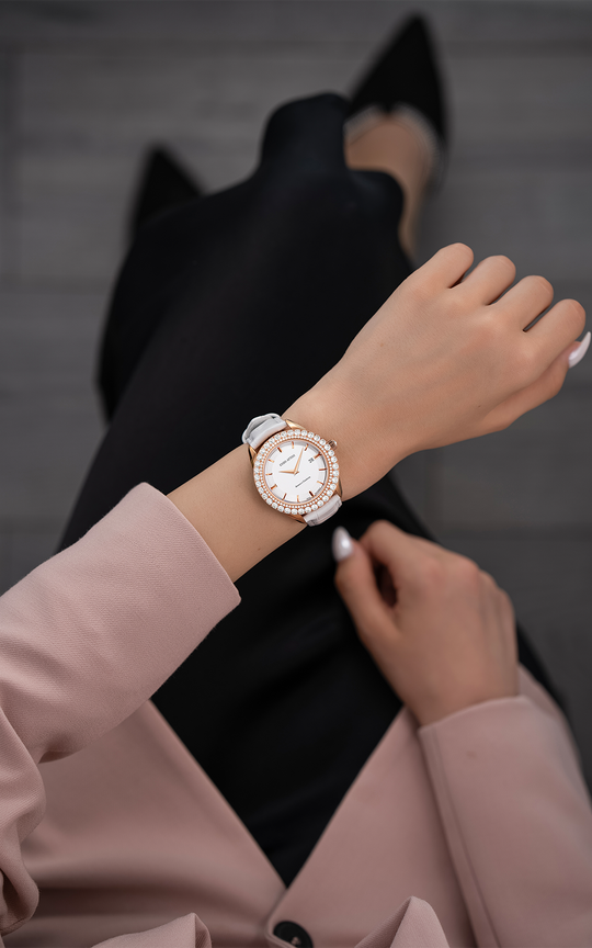 NEW Romeo e Giulietta, Verona / Swiss Movement.