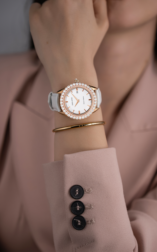 NEW Romeo e Giulietta, Verona / Swiss Movement.