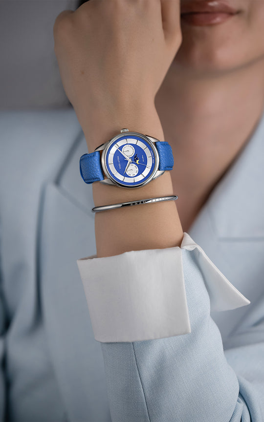 Portofino / Swiss Movement.