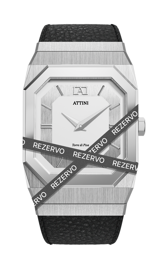 ATTINI - Torre di Pisa/ Swiss Movement