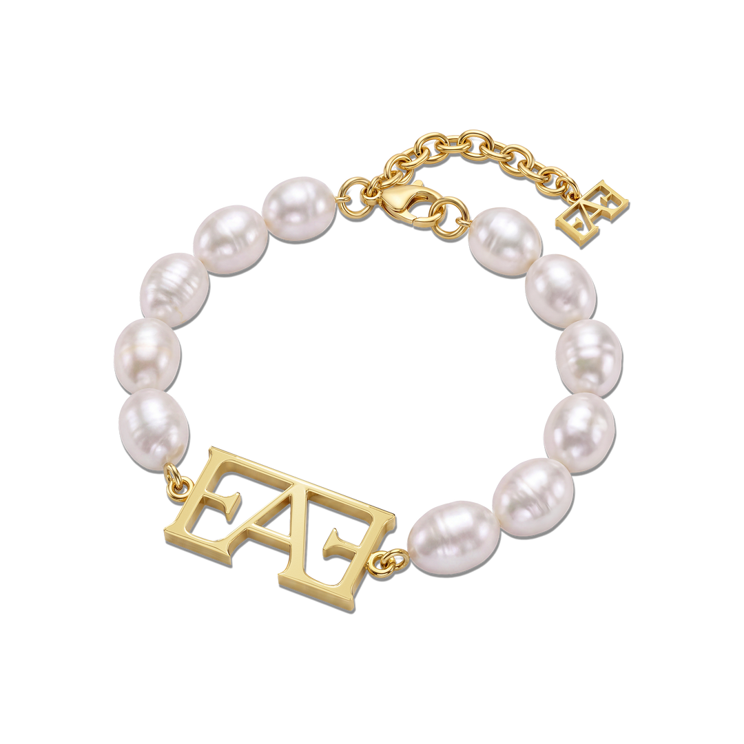 Byzylyk Enzo Attini - Statement Pearl.