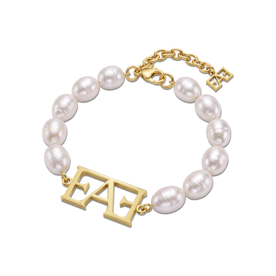 Byzylyk Enzo Attini - Statement Pearl.