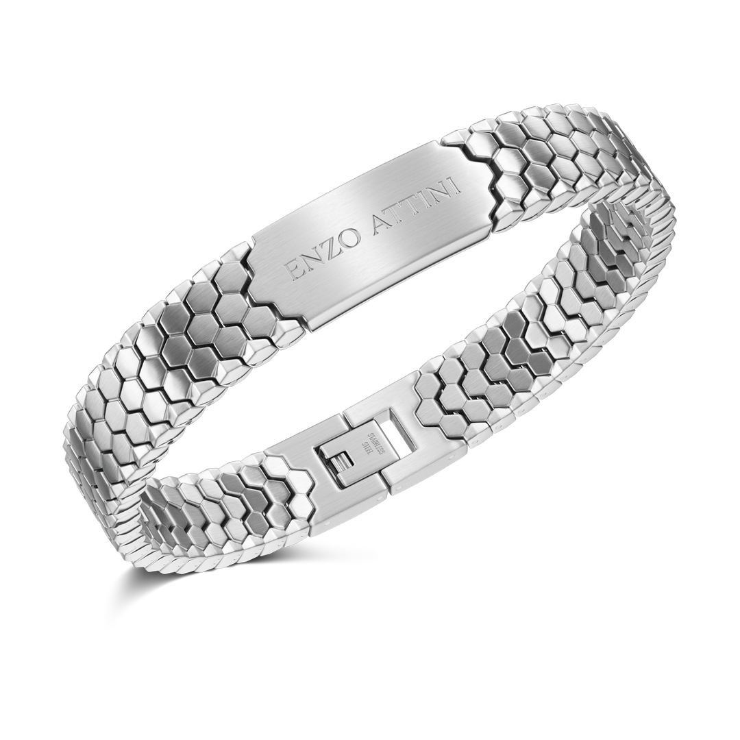 Royal / Silver Color.