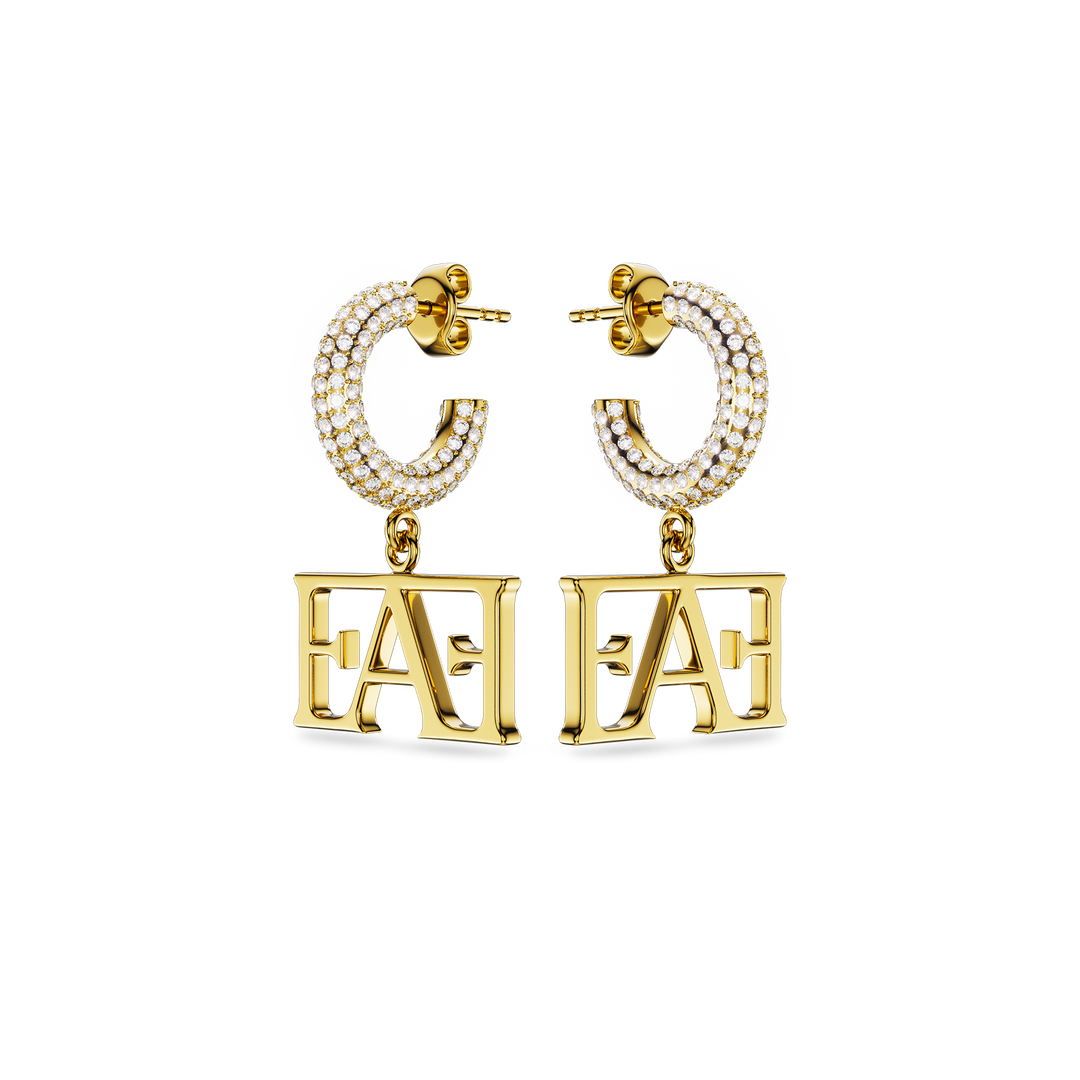 My Enzo Attini Earrings
