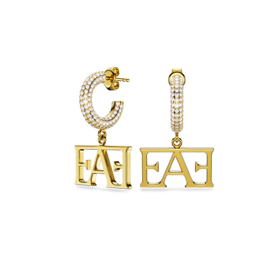 My Enzo Attini Earrings