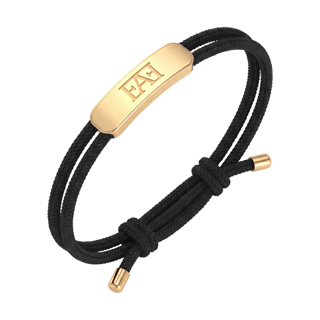 Byzylyk Enzo Attini - Movement Cord / Black Color