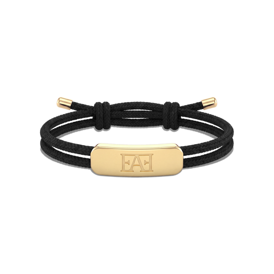 Byzylyk Enzo Attini - Movement Cord / Black Color.